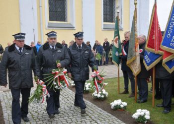 Święto Niepodległości w Zdunach