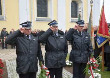 Święto Niepodległości w Zdunach