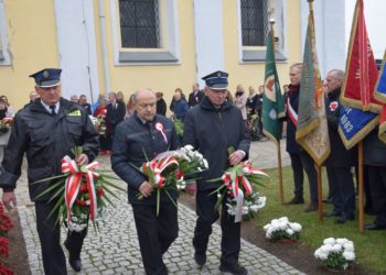 Święto Niepodległości w Zdunach