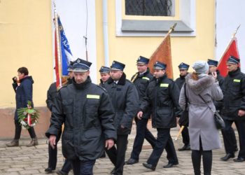 Święto Niepodległości w Zdunach