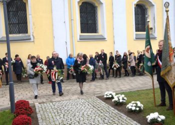 Święto Niepodległości w Zdunach