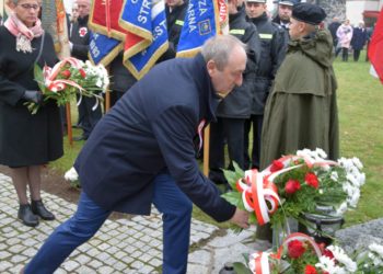 Święto Niepodległości w Zdunach