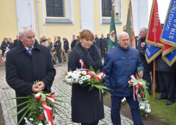 Święto Niepodległości w Zdunach