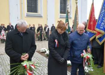 Święto Niepodległości w Zdunach