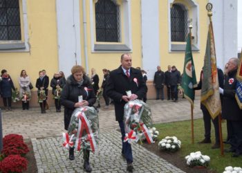 Święto Niepodległości w Zdunach