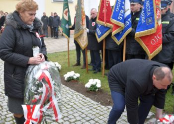 Święto Niepodległości w Zdunach