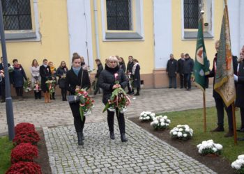 Święto Niepodległości w Zdunach