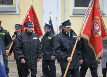 Święto Niepodległości w Zdunach