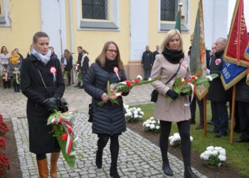 Święto Niepodległości w Zdunach