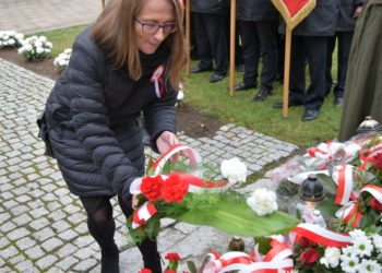 Święto Niepodległości w Zdunach