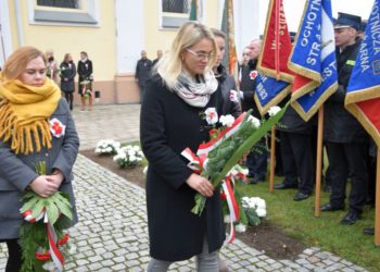 Święto Niepodległości w Zdunach