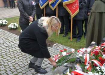 Święto Niepodległości w Zdunach