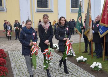 Święto Niepodległości w Zdunach