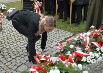 Święto Niepodległości w Zdunach