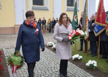 Święto Niepodległości w Zdunach