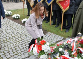 Święto Niepodległości w Zdunach
