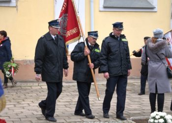 Święto Niepodległości w Zdunach