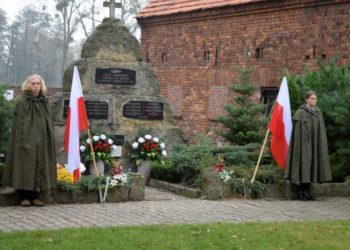 Święto Niepodległości w Zdunach