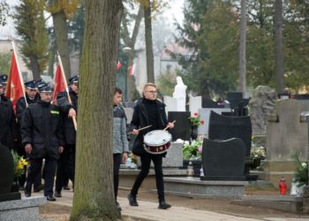 Święto Niepodległości w Zdunach