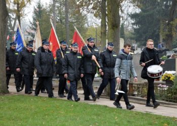 Święto Niepodległości w Zdunach