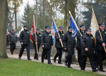 Święto Niepodległości w Zdunach