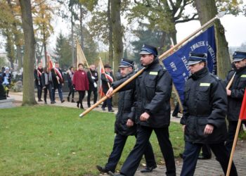 Święto Niepodległości w Zdunach