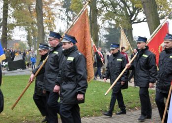 Święto Niepodległości w Zdunach