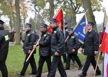 Święto Niepodległości w Zdunach