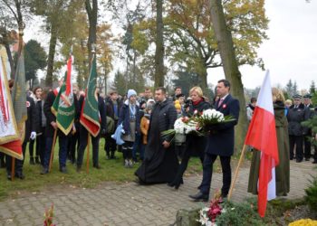 Święto Niepodległości w Zdunach