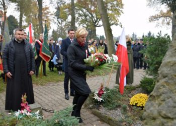 Święto Niepodległości w Zdunach