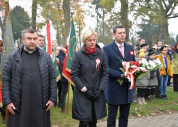 Święto Niepodległości w Zdunach