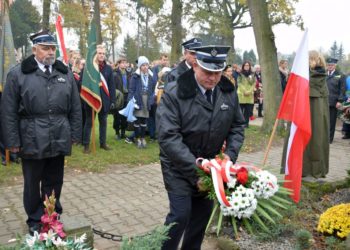 Święto Niepodległości w Zdunach