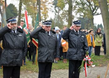 Święto Niepodległości w Zdunach