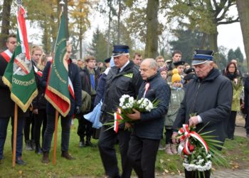 Święto Niepodległości w Zdunach