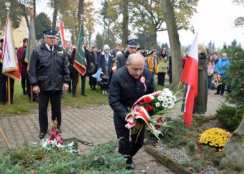 Święto Niepodległości w Zdunach