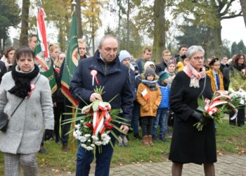 Święto Niepodległości w Zdunach