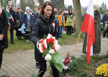 Święto Niepodległości w Zdunach
