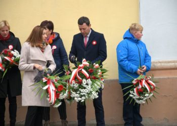 Święto Niepodległości w Zdunach