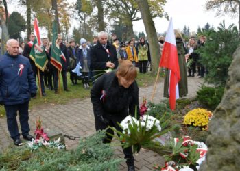 Święto Niepodległości w Zdunach