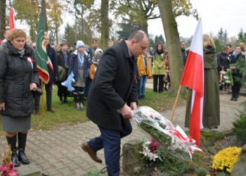 Święto Niepodległości w Zdunach