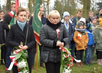 Święto Niepodległości w Zdunach