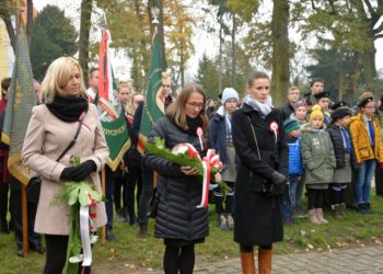 Święto Niepodległości w Zdunach