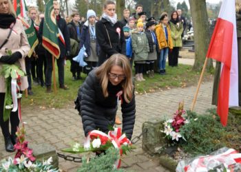 Święto Niepodległości w Zdunach