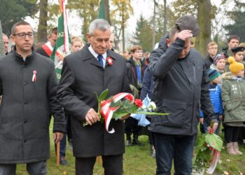 Święto Niepodległości w Zdunach