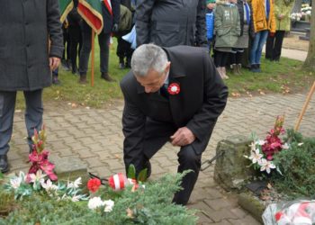 Święto Niepodległości w Zdunach