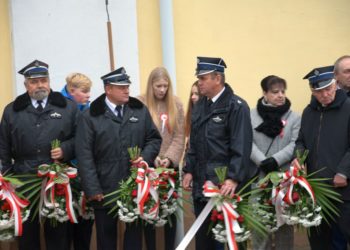Święto Niepodległości w Zdunach