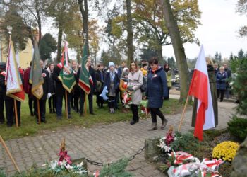 Święto Niepodległości w Zdunach