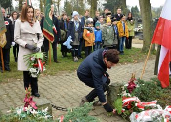 Święto Niepodległości w Zdunach