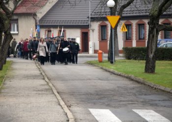 Święto Niepodległości w Zdunach