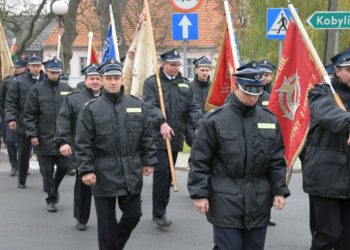 Święto Niepodległości w Zdunach